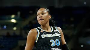 Final Injury Report for Dream-Sky: Will DiJonai Carrington, Brionna Jones Play?