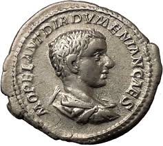 Image result for ROMAN EMPERORS COINS FROM B.C. TO A.D.