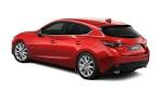 Mazda 3 Review - Research New Used Mazda 3 Models Edmunds