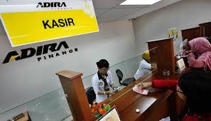 Hasil gambar untuk adira finance