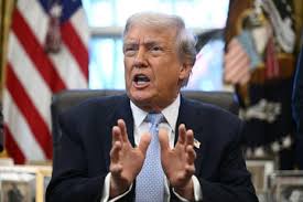 US Veterans Condemn Trump's Politicization of Military
