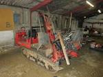 Hydraulic post drivers for sale uk