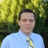 Hippo Insurance Employee Ilya Shnol's profile photo