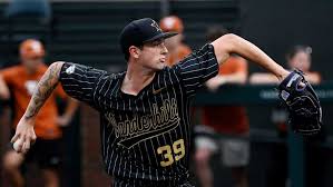 Column: Yes, Tonight is a Must Win Game for Vanderbilt Baseball