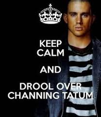 My One True Love: Channing Tatum on Pinterest | Channing Tatum ... via Relatably.com