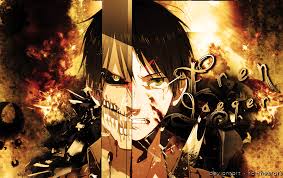 Résultat de recherche d'images pour "Shingeki no Kyojin"