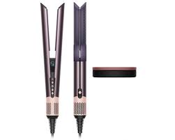 Купить Выпрямитель Dyson Airstrait Straightener HT01, Jasper Plum в Санкт-Петербурге