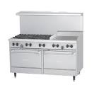 Garland G Series - Gas Restaurant Ranges : restaurant range