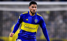 Bruno Valdez: Incertidumbre en Cerro Porteño y el Dilema de Boca Juniors - Imagen principal del artículo