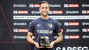 Liga Portugal - News update