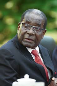 Image result for show the pic of robert mugabe
