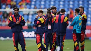 España - Irak, en directo: amistoso internacional rumbo al Mundial 2026, hoy en vivo