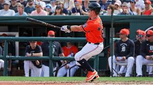 Kevin McGonigle's Path to the Tigers' Opening Day Roster