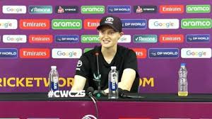 ESPNcricinfo - News update