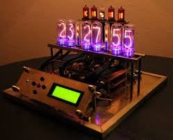 Image result for nixie tubes