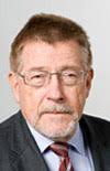 Wilfried Huber. Extraordinarius für Ökotoxikologie