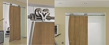 Image result for sliding wooden door