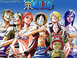 Image result for one piece