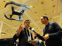 Image result for Amazon Drone Delivery Tryouts