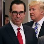 inside Trump trade team triggers