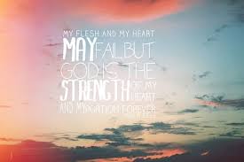 Bible Quotes On Weak. QuotesGram via Relatably.com