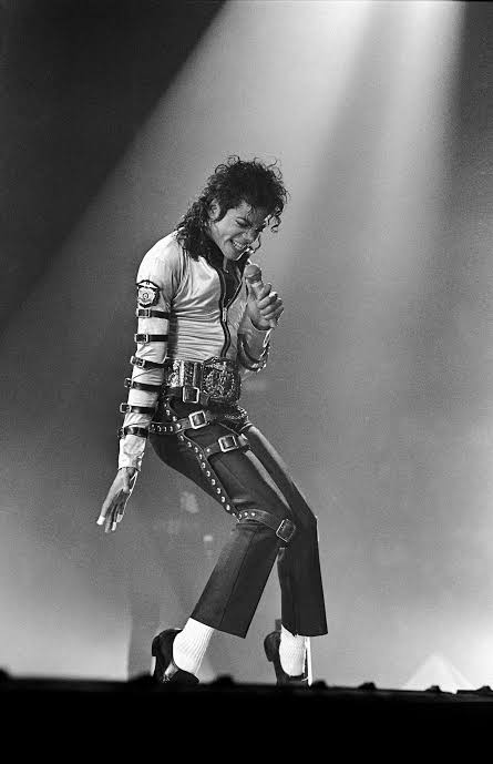 The Bizarre Dispute Over Whether Three Michael Jackson Songs Were Actually Sung by Someone Else | The New Yorker