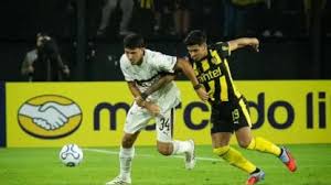 Peñarol vs. Platense, por la Copa Libertadores: seguilo EN VIVO