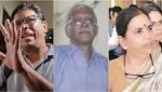 Elgaar Parishad case: Pune court