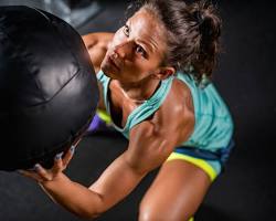 Imagen de Entrenamiento de resistencia