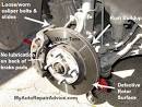 How to Fix Squeaky Brakes the Right Way - Popular Mechanics