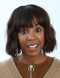 Kelly Rowland