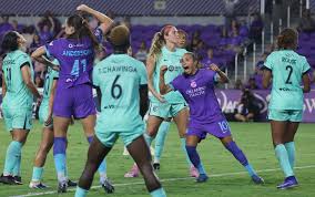 Pride return home for Friday night match against Chicago