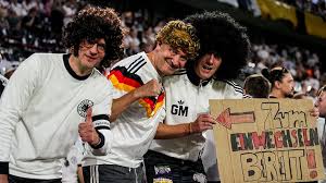 World Cup 2026: Group E Preview - Germany Faces Ecuador, Ivory Coast, and Curaçao