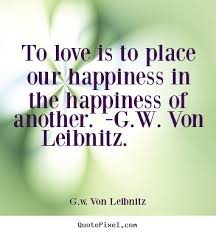 Quotes About Life And Love And Happiness. QuotesGram via Relatably.com