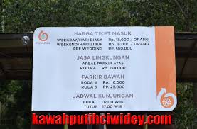 Hasil gambar untuk foto wisata bandung selatan ciwidey