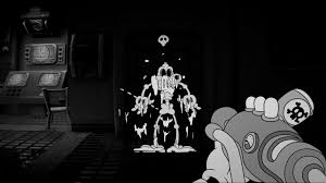 Mouse: P.I. For Hire Review - A Monochrome Mystery Worth Solving