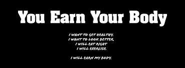 Fitness Quotes For Facebook. QuotesGram via Relatably.com