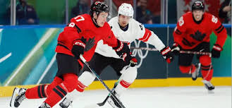 San Jose Sharks' Macklin Celebrini Named EA Sports' NHL 27 Cover Athlete