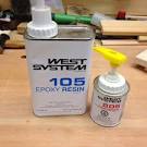 Best epoxy for wood