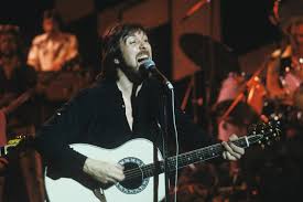 Dennis Locorriere, Dr. Hook Singer and Guitarist, Dead at 76