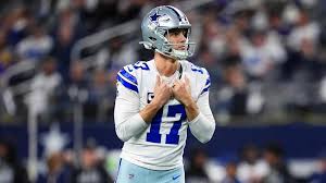 NFL Network: Cowboys kicker Brandon Aubrey agrees to record-setting four-year, $28 million extension
