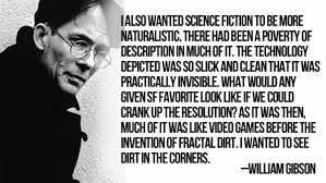 Neuromancer Quotes. QuotesGram via Relatably.com