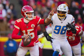 Will Chiefs’ Patrick Mahomes return for OTAs? Why Andy Reid says it’s uncertain