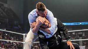 Cody Rhodes vs. Gunther: WWE Clash in Italy