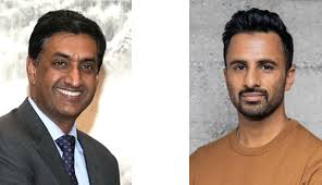 Ro Khanna Faces Tech-Backed Challenger in California