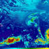 3 storms, including potential hurricane in Central Pacific, approach ...