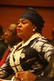 Image result for images of Stella Oduah