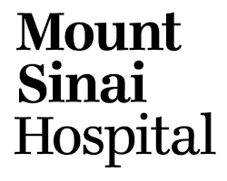 Image of Mount Sinai Hospital, New York