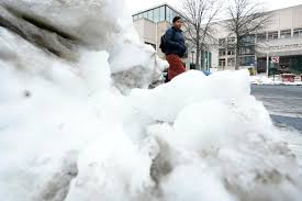 Counting down the days to spring? See these long-term forecasts