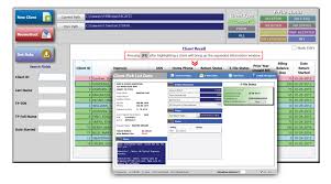 Advanced Client Information Screen Tips & Tricks – Taxware ...
